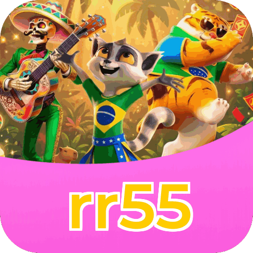 Jogos com maior RTP na rr55