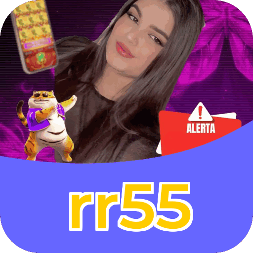 Login rápido no app rr55