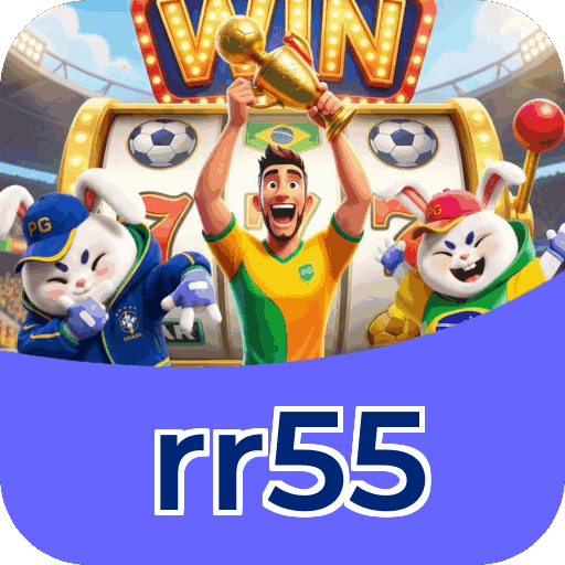 Promoções e bônus exclusivos da rr55